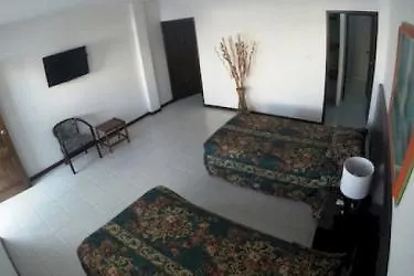 Hotel Portofino San Andres
