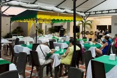 Hotel Portofino San Andres  San Andres (San Andres and Providencia Islands)